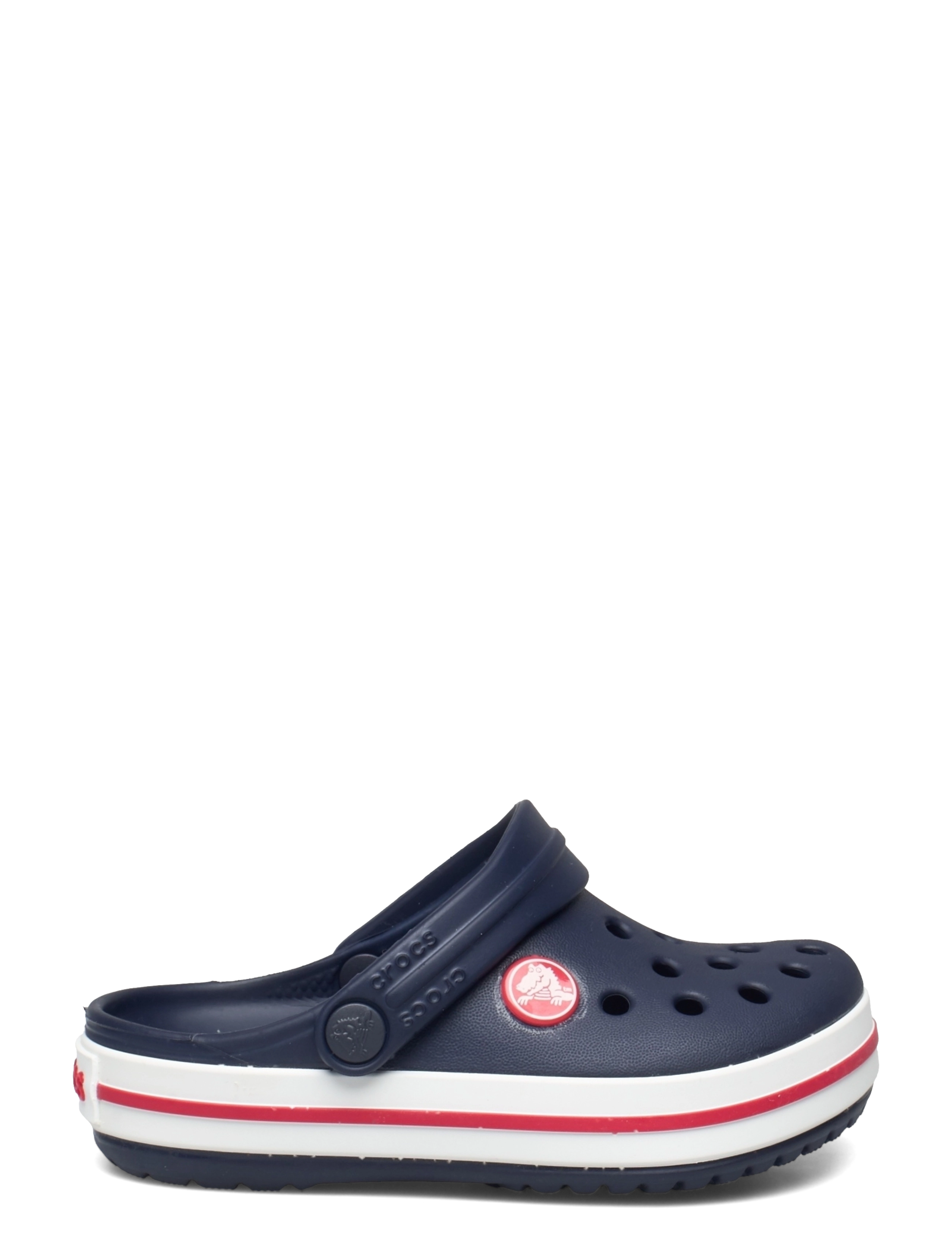 Crocs - Crocband Clog T - clogs - navy/red - 1