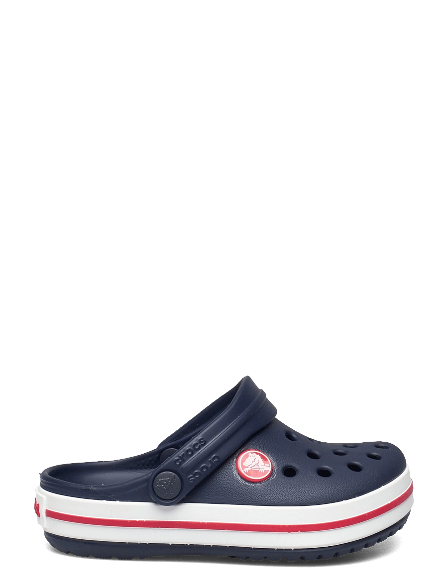 Crocs - Crocband Clog T - clogs - navy/red - 1