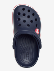 Crocs - Crocband Clog T - summer savings - navy/red - 3