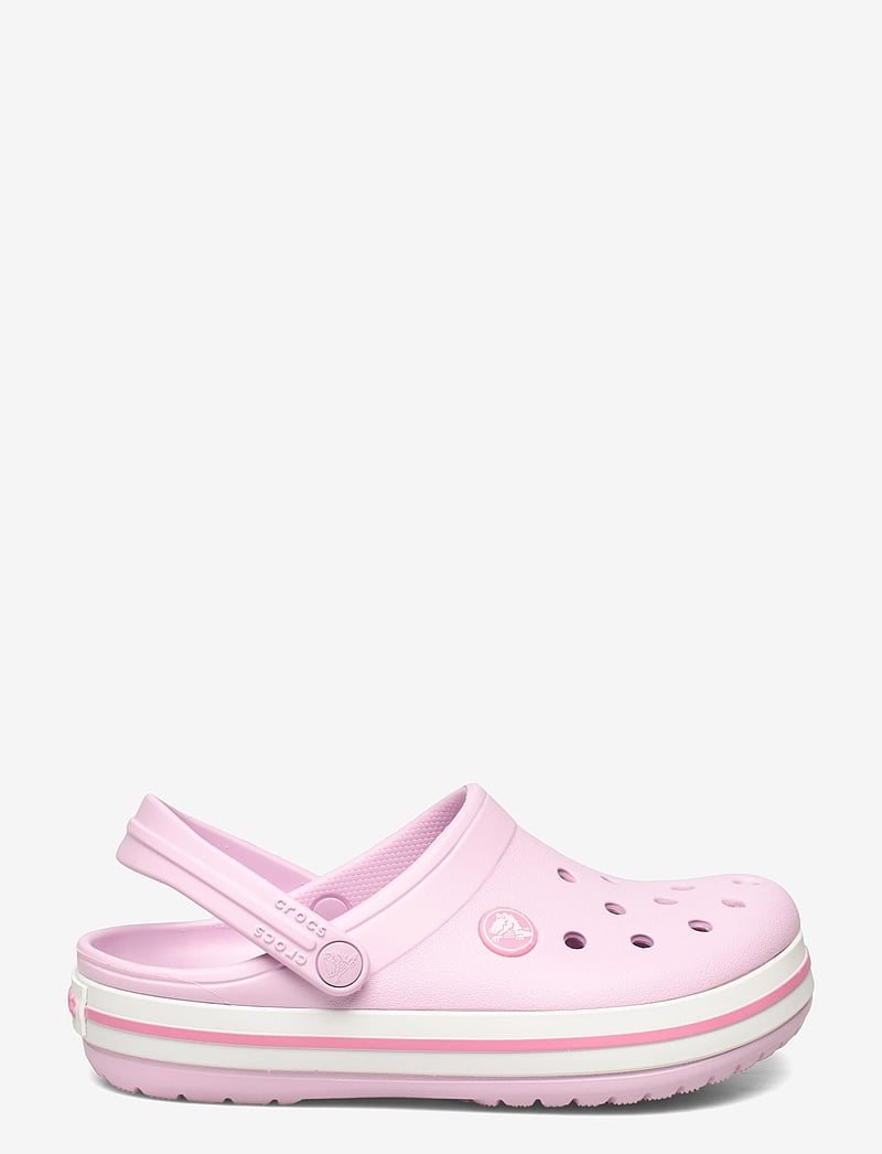 Crocs - Crocband Clog K - clogs - ballerina pink - 1