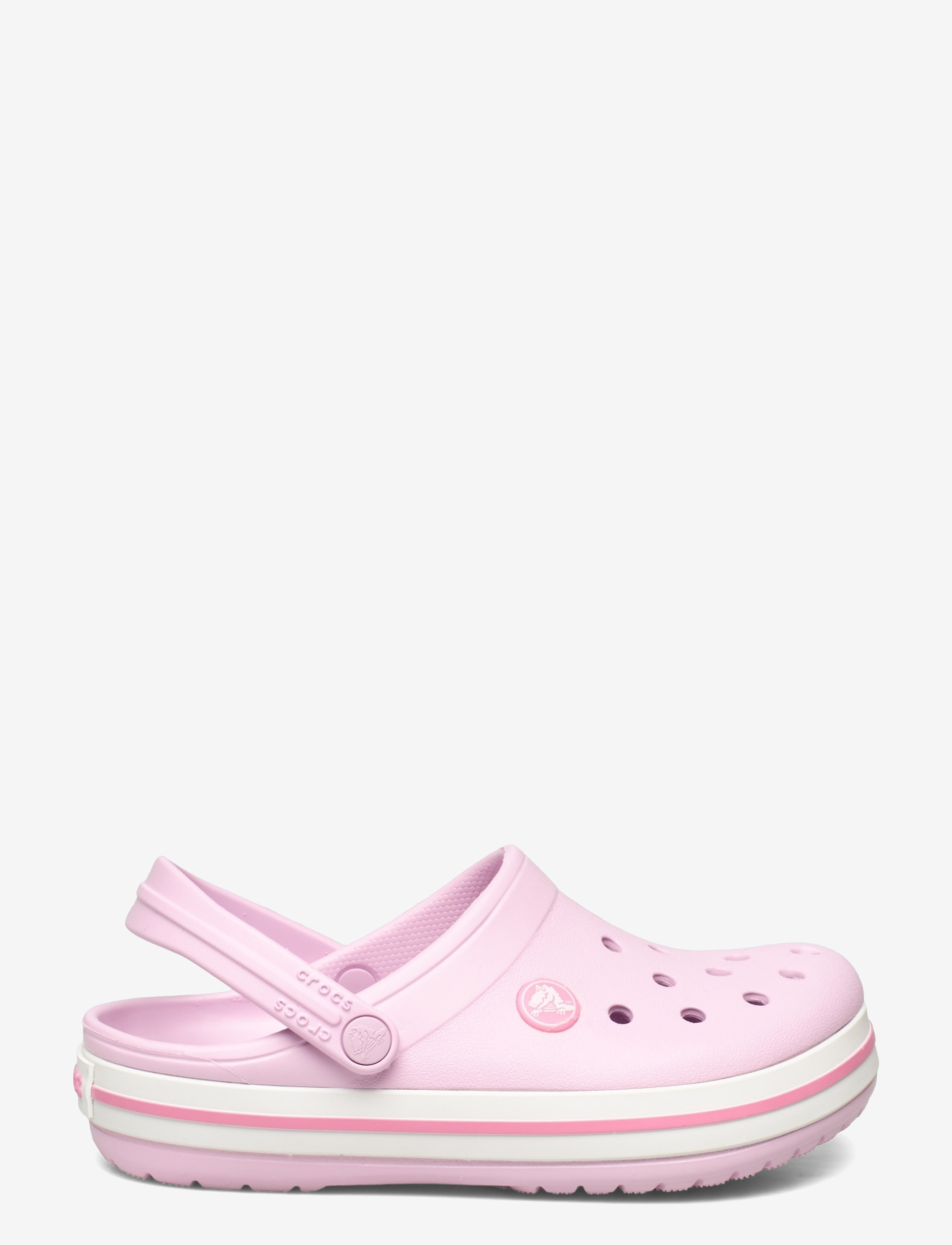 Crocs - Crocband Clog K - clogs - ballerina pink - 1