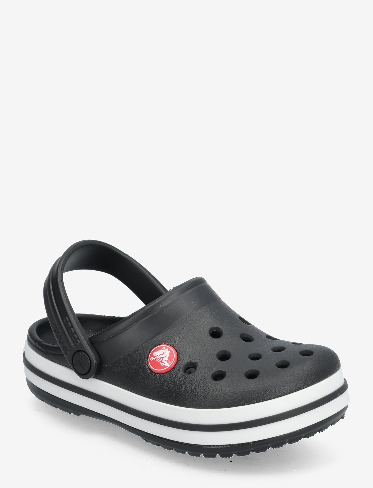 Crocs - Crocband Clog K - madalaimad hinnad - black - 0