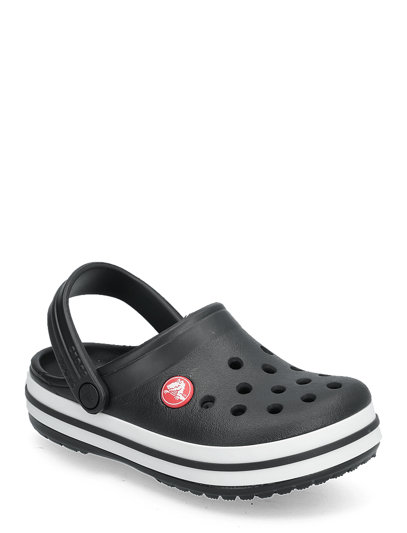 Crocs - Crocband Clog K - clogs - black - 0