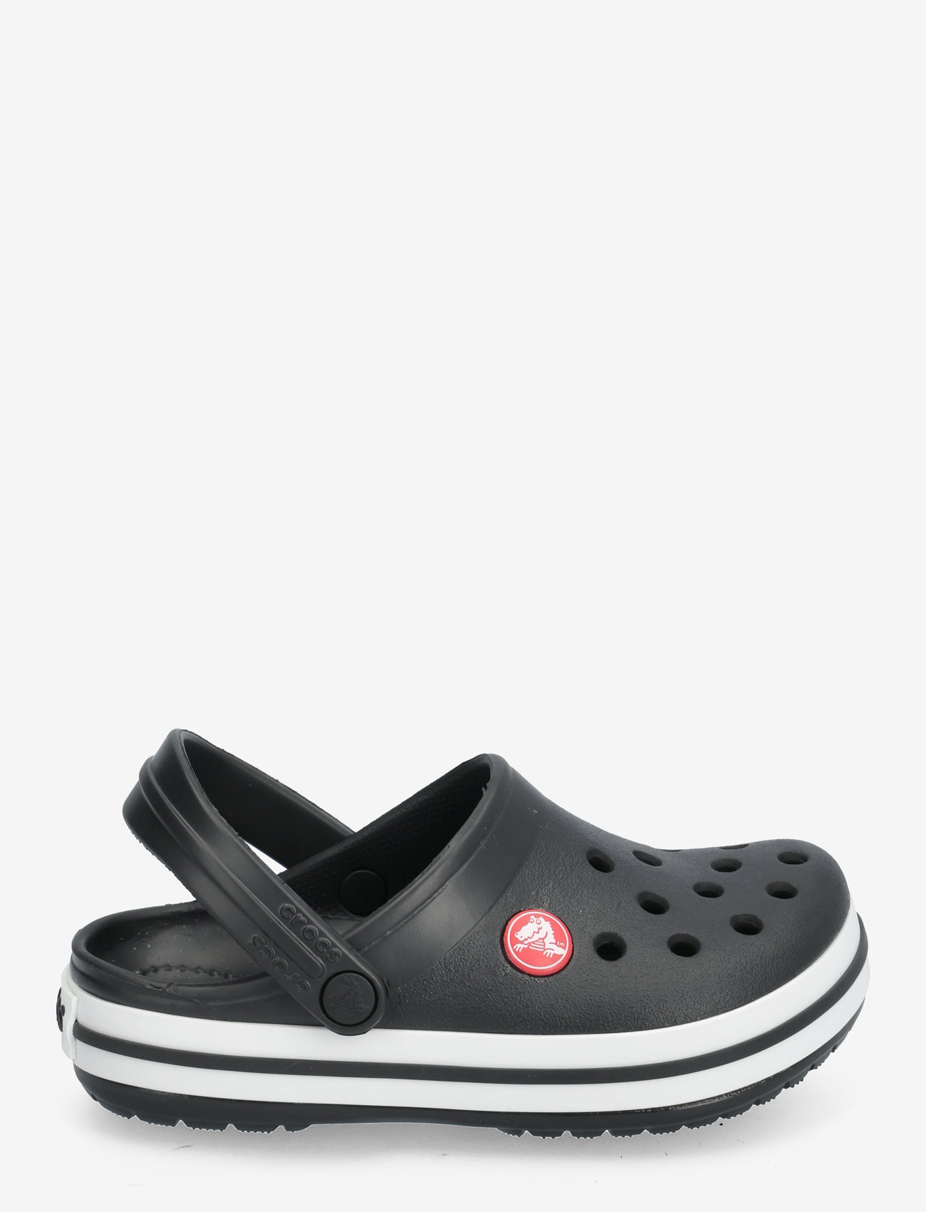 Crocs - Crocband Clog K - madalaimad hinnad - black - 1