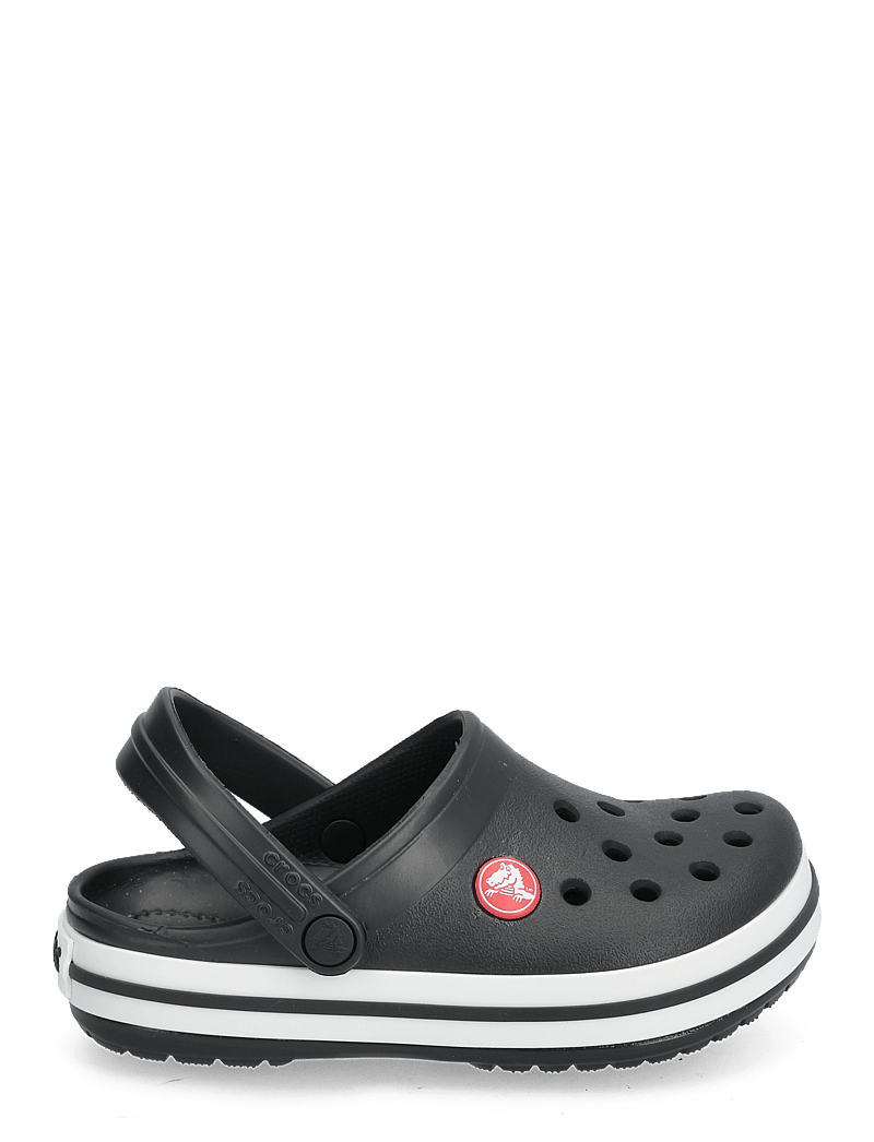 Crocs - Crocband Clog K - clogs - black - 1