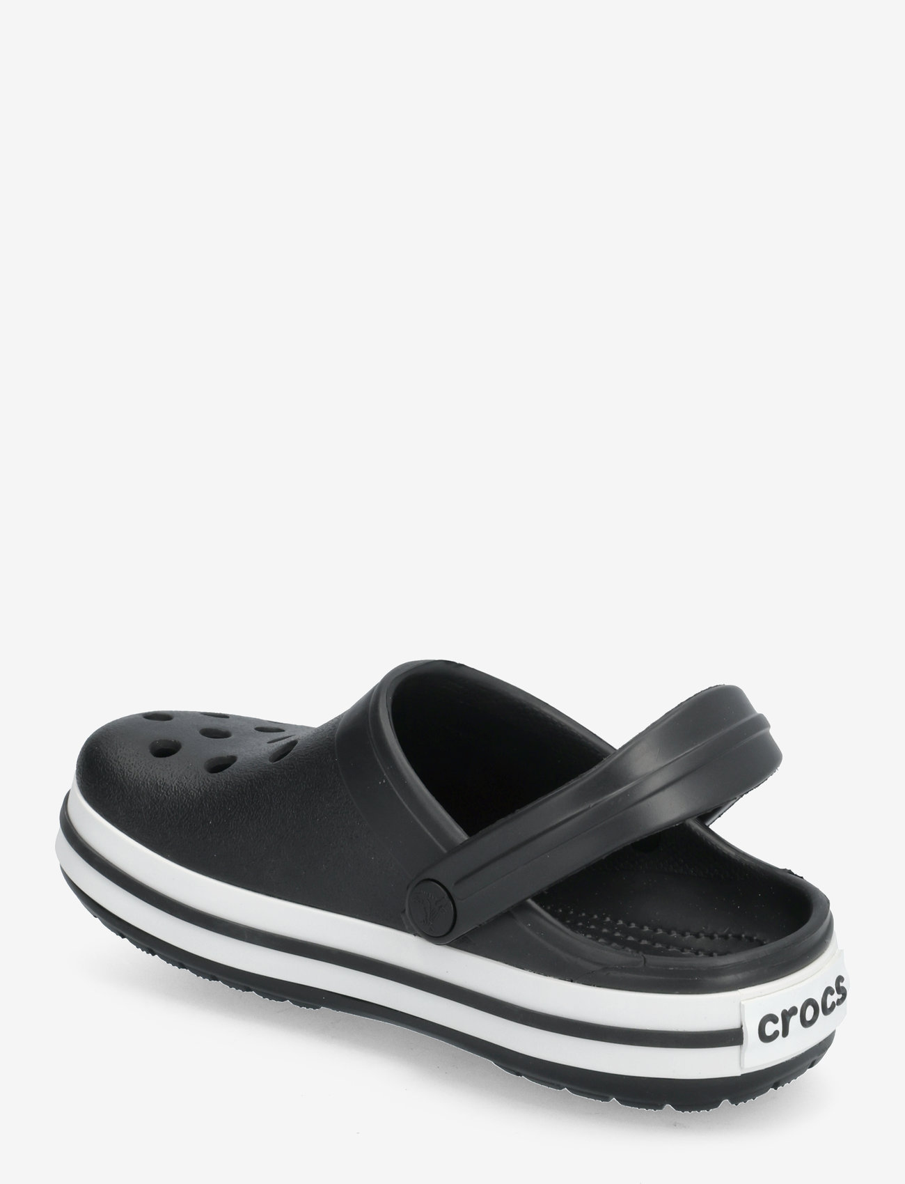 Crocs - Crocband Clog K - madalaimad hinnad - black - 2