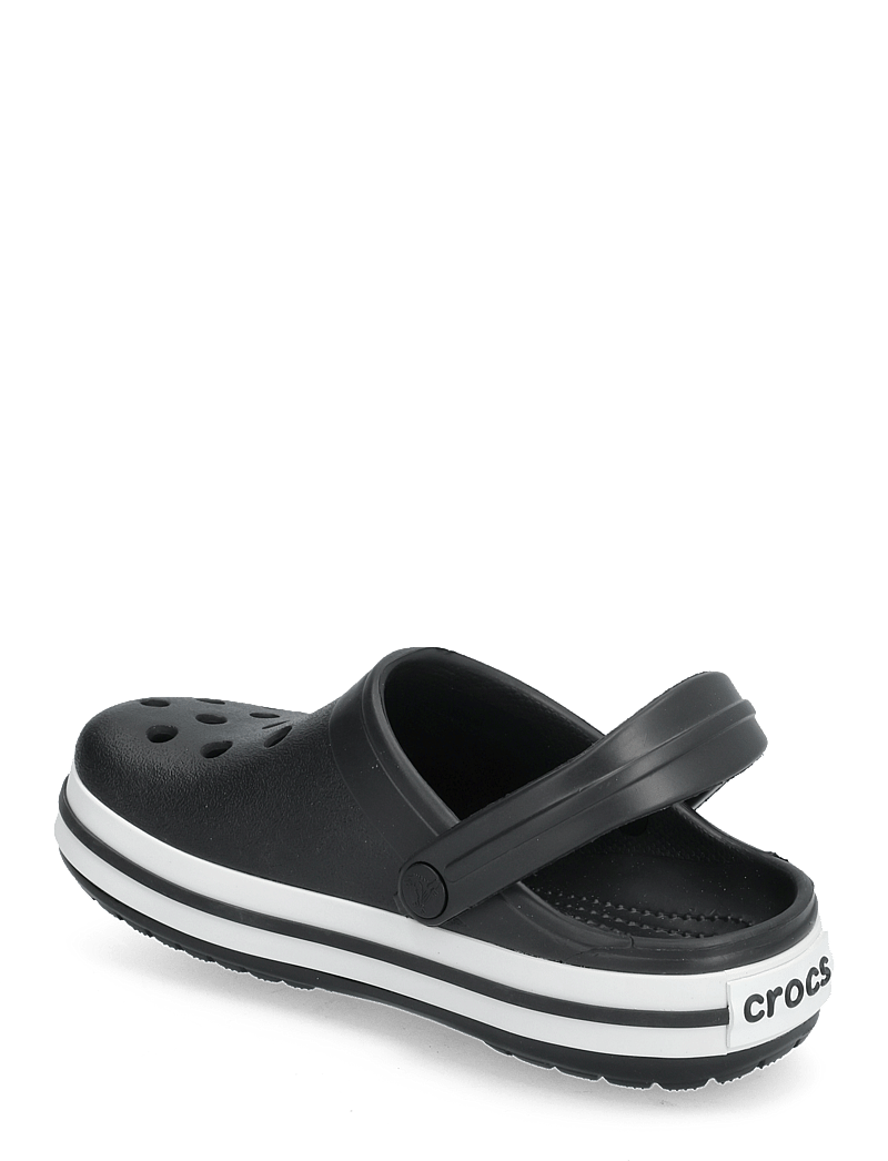 Crocs - Crocband Clog K - clogs - black - 2