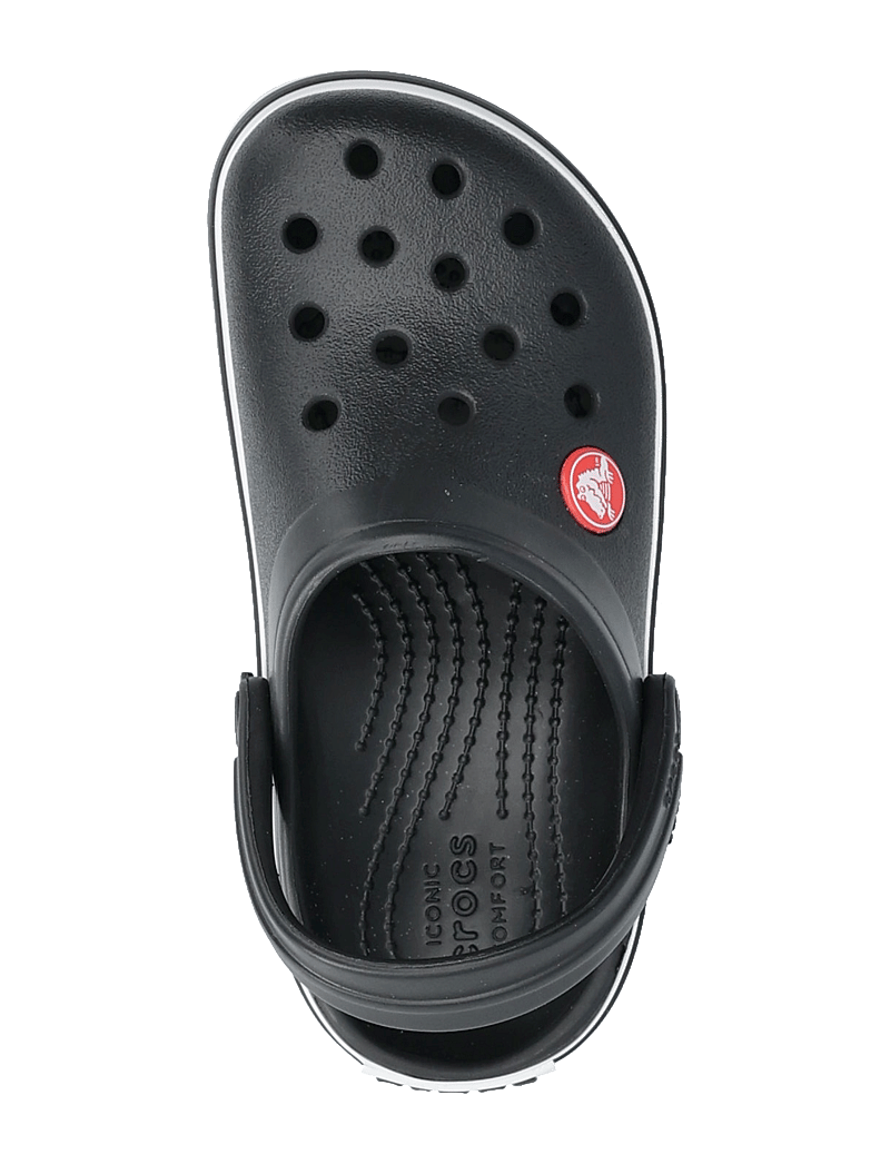 Crocs - Crocband Clog K - clogs - black - 3