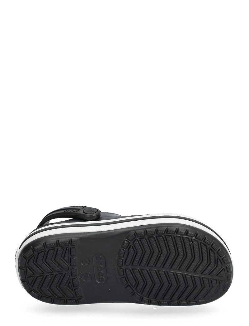 Crocs - Crocband Clog K - clogs - black - 4