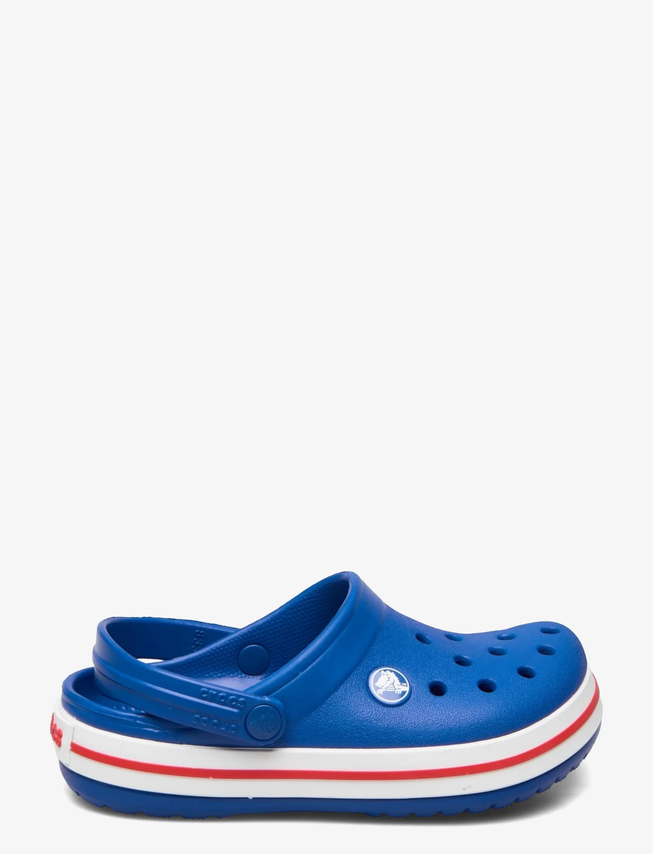 Crocs - Crocband Clog K - zomerkoopjes - blue bolt - 1
