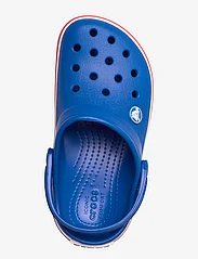 Crocs - Crocband Clog K - gode sommertilbud - blue bolt - 3