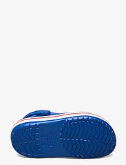 Crocs - Crocband Clog K - kesälöytöjä - blue bolt - 4