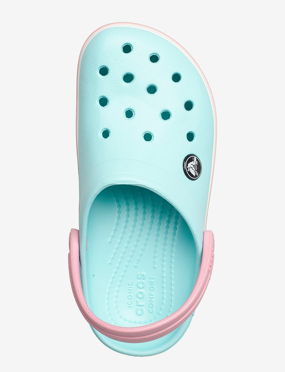 Crocs Crocband Clog K clogs einkaufen bei Booztlet