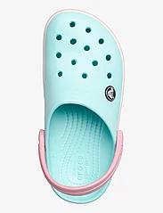 Crocs - Crocband Clog K - summer savings - ice blue/white - 8