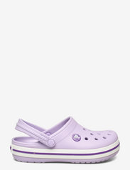 Crocs - Crocband Clog K - suvised sooduspakkumised - lavender/neon purple - 1