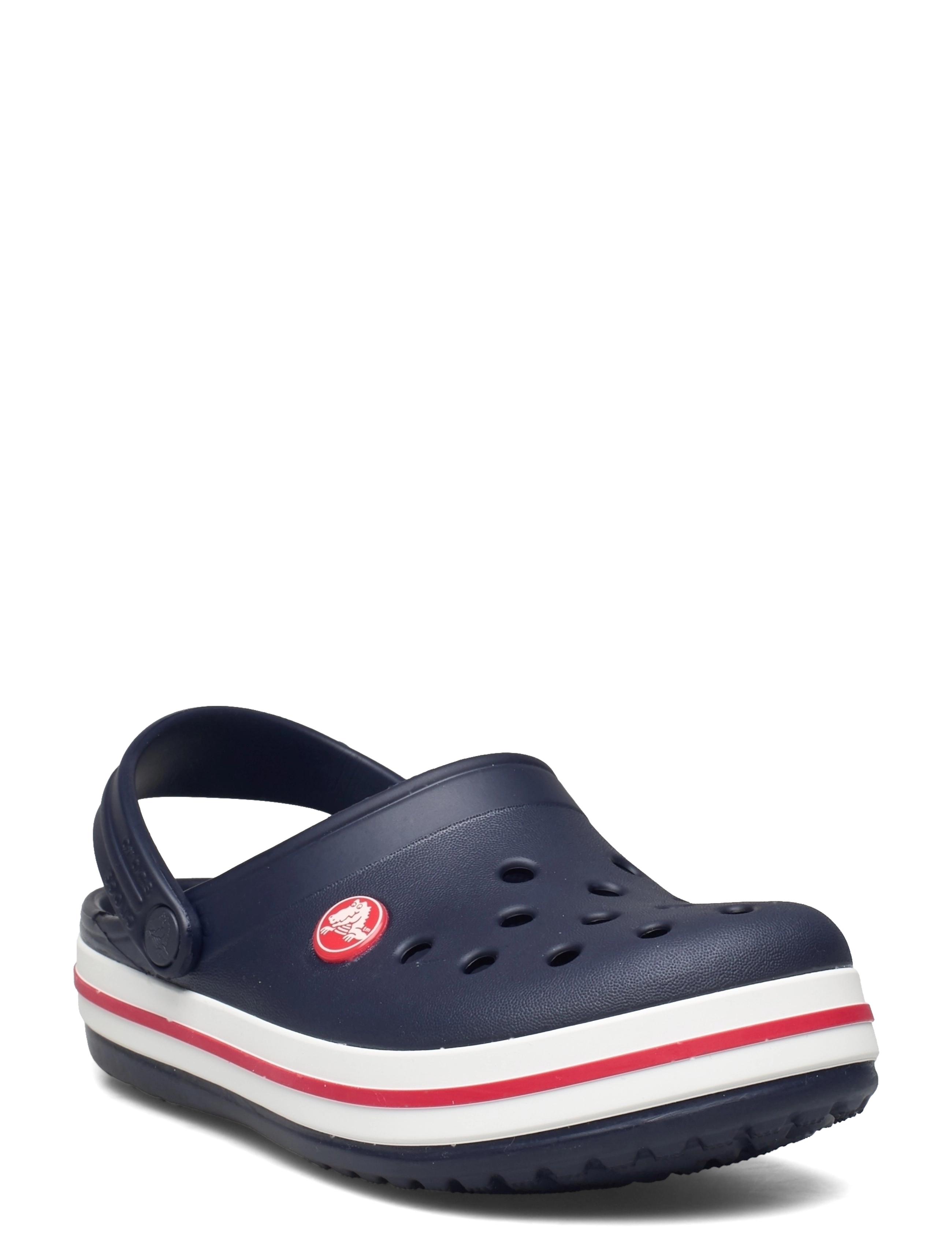 Crocs Crocband Clog K, 34/35, Blue, Sko > Træsko, Børn
