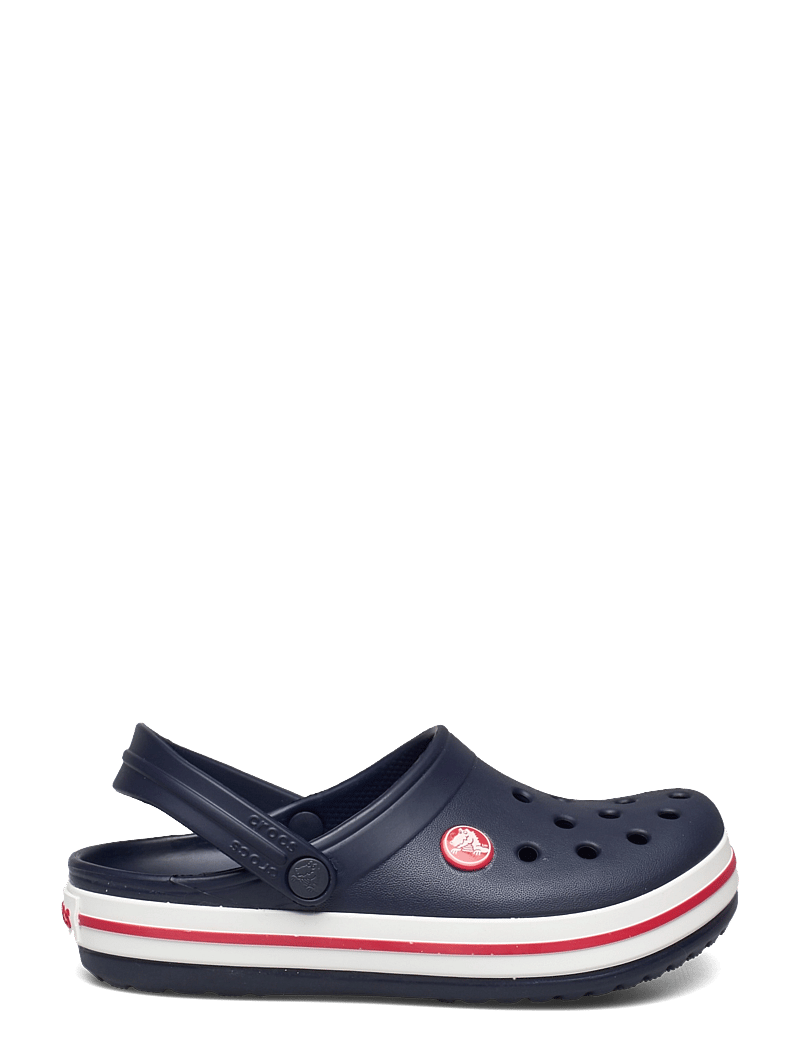 Crocs - Crocband Clog K - crocksid - navy/red - 1