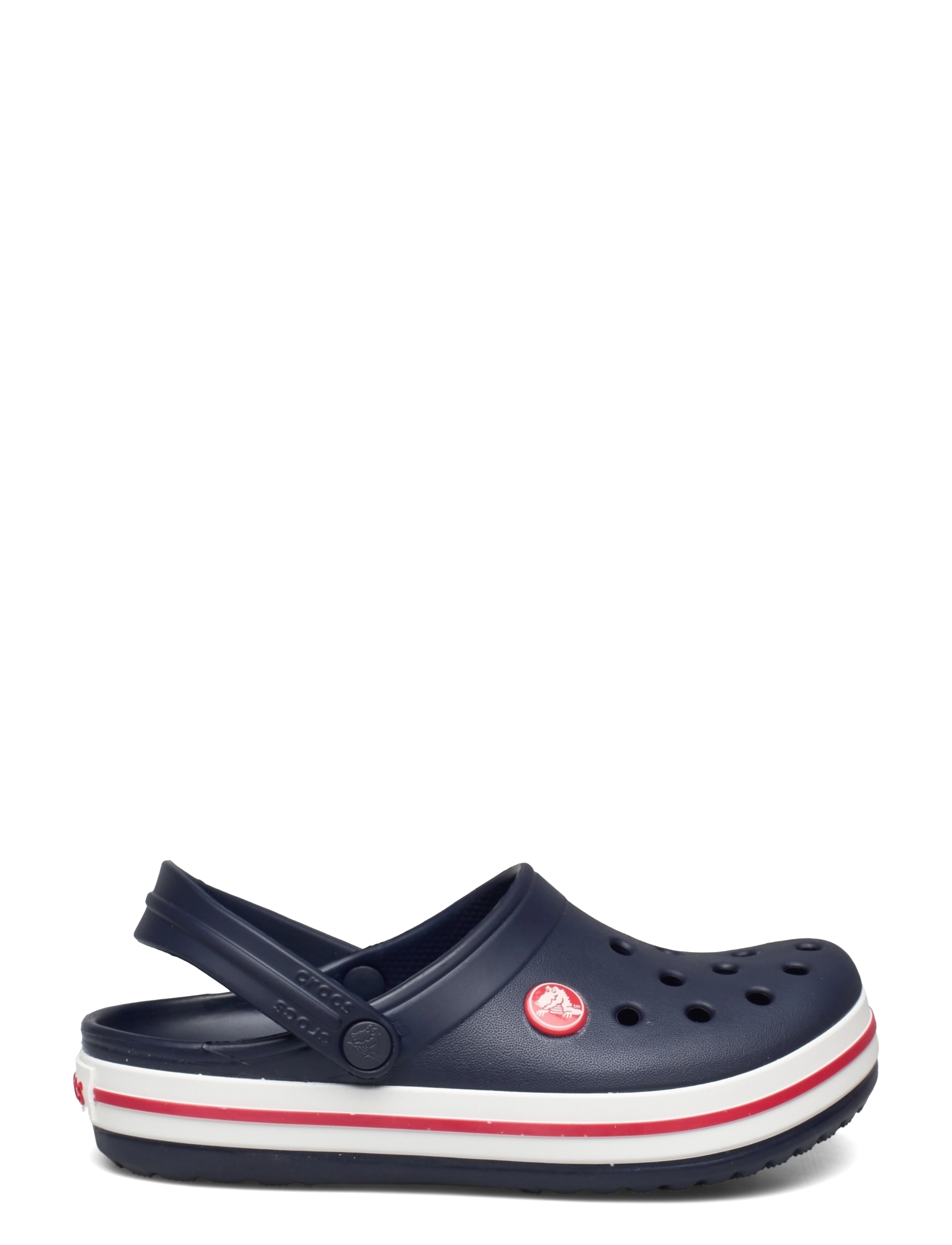 Crocs - Crocband Clog K - clogs - navy/red - 1