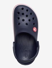 Crocs - Crocband Clog K - summer savings - navy/red - 3