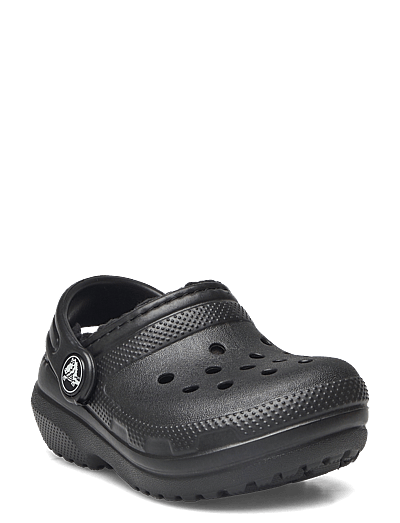 Classic Lined Clog T - Clogs