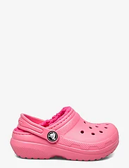 Crocs - Classic Lined Clog T - sommarfynd - hyper pink - 1