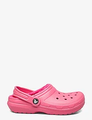 Crocs - Classic Lined Clog K - summer savings - hyper pink - 1