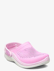Crocs - LiteRide 360 Clog K - sommarfynd - taffy pink/ballerina pink - 0