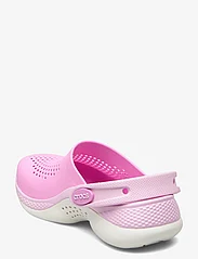 Crocs - LiteRide 360 Clog K - sommarfynd - taffy pink/ballerina pink - 2