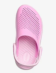 Crocs - LiteRide 360 Clog K - vasaras piedāvājumi - taffy pink/ballerina pink - 3