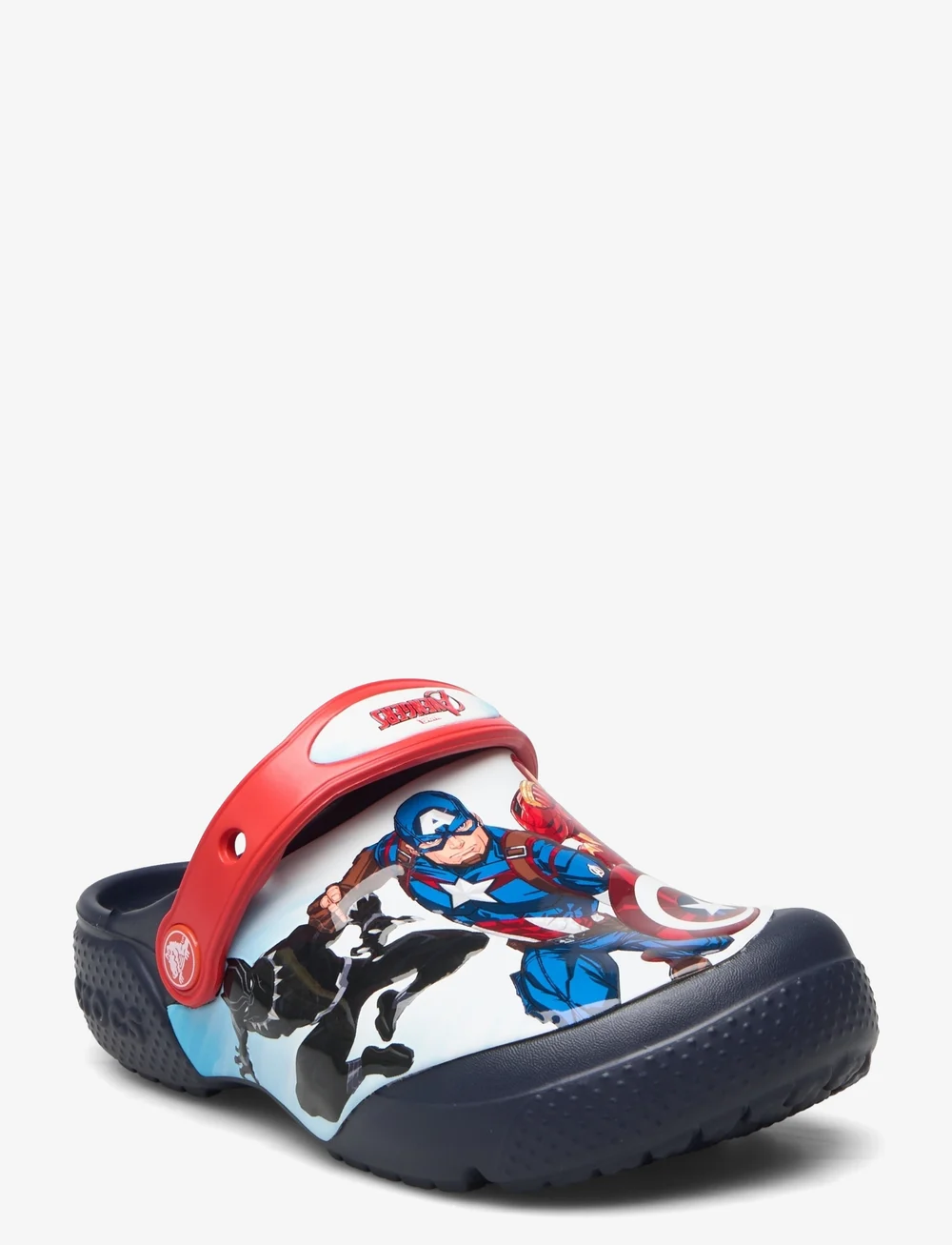 Crocs kids size 9 deals