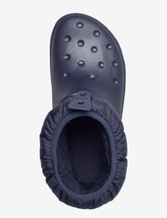 Crocs - Classic Neo Puff Shorty Boot W - flache stiefeletten - navy - 3