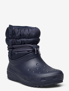 Classic Neo Puff Luxe Boot W, Crocs