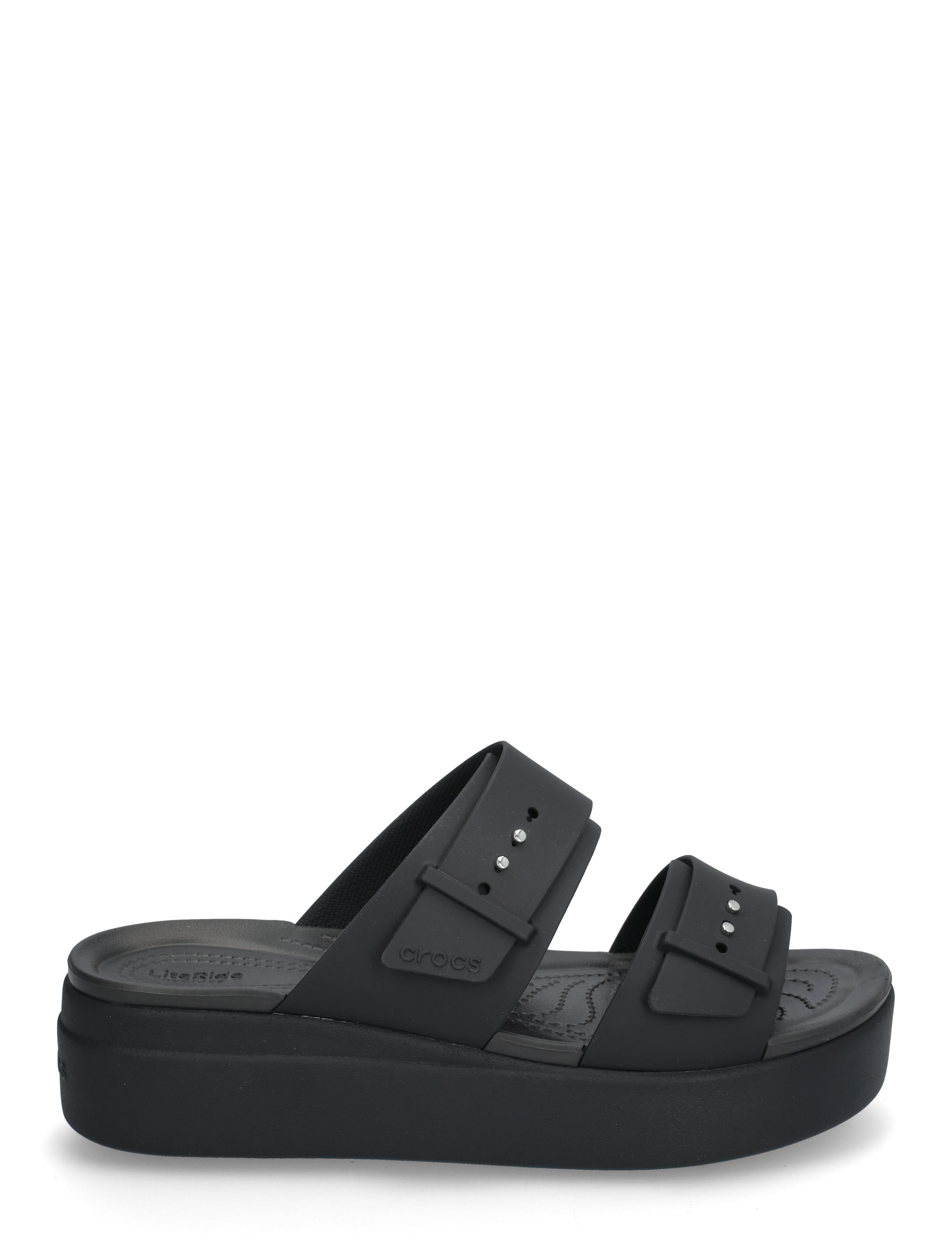 Brooklyn Buckle Lowwdg 2