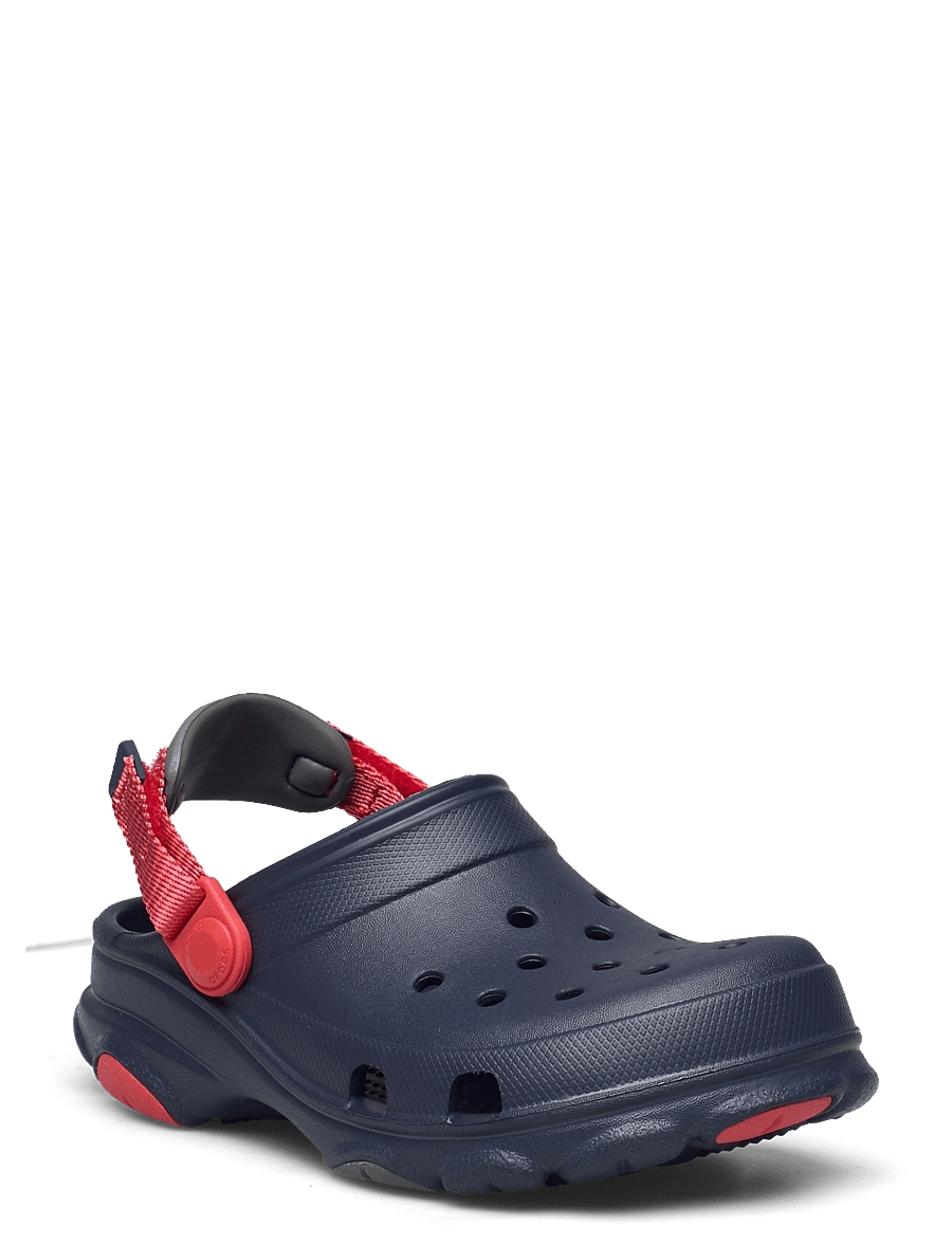 Crocs - Classic All-Terrain Clog K - navy - 0