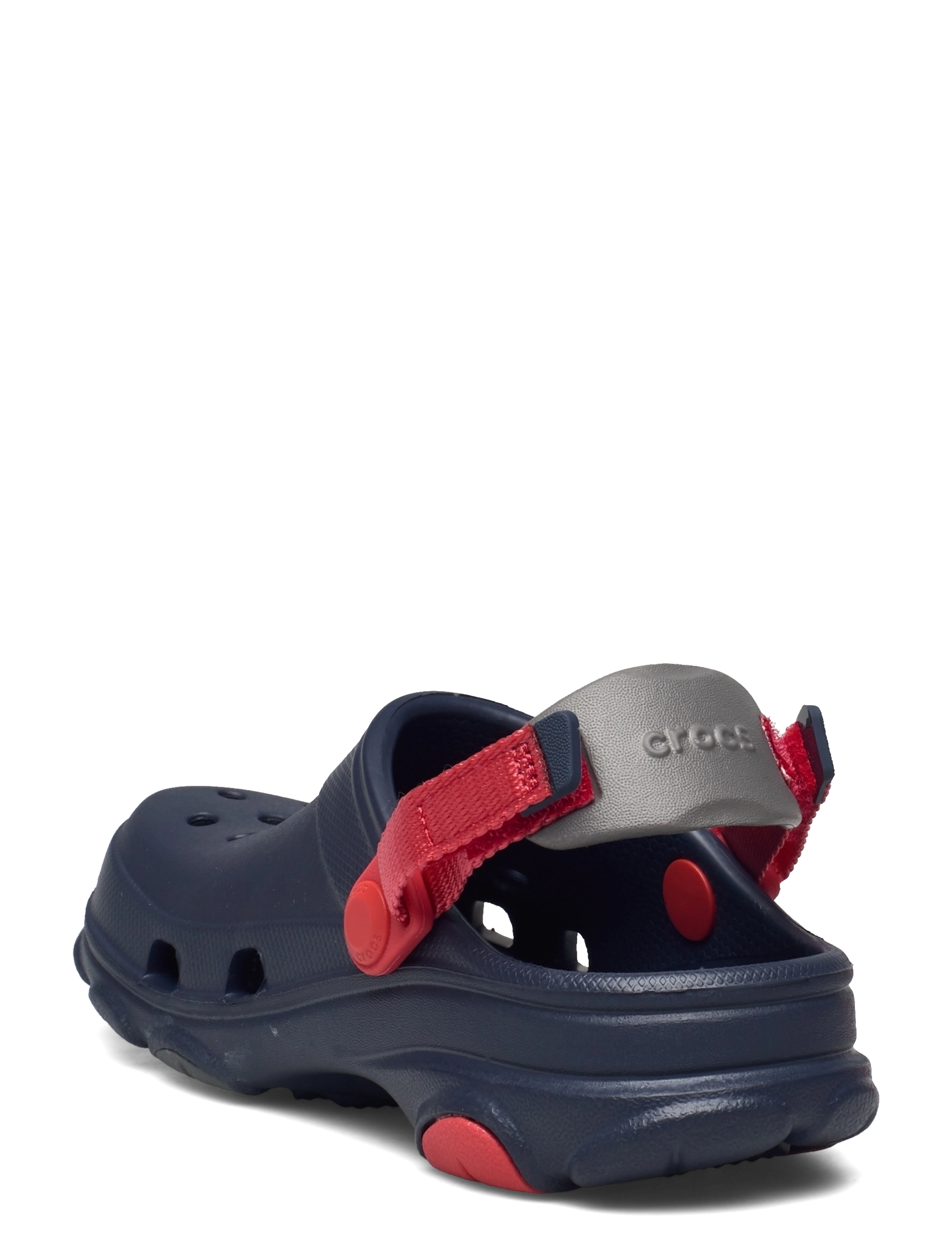 Crocs - Classic All-Terrain Clog K - navy - 2