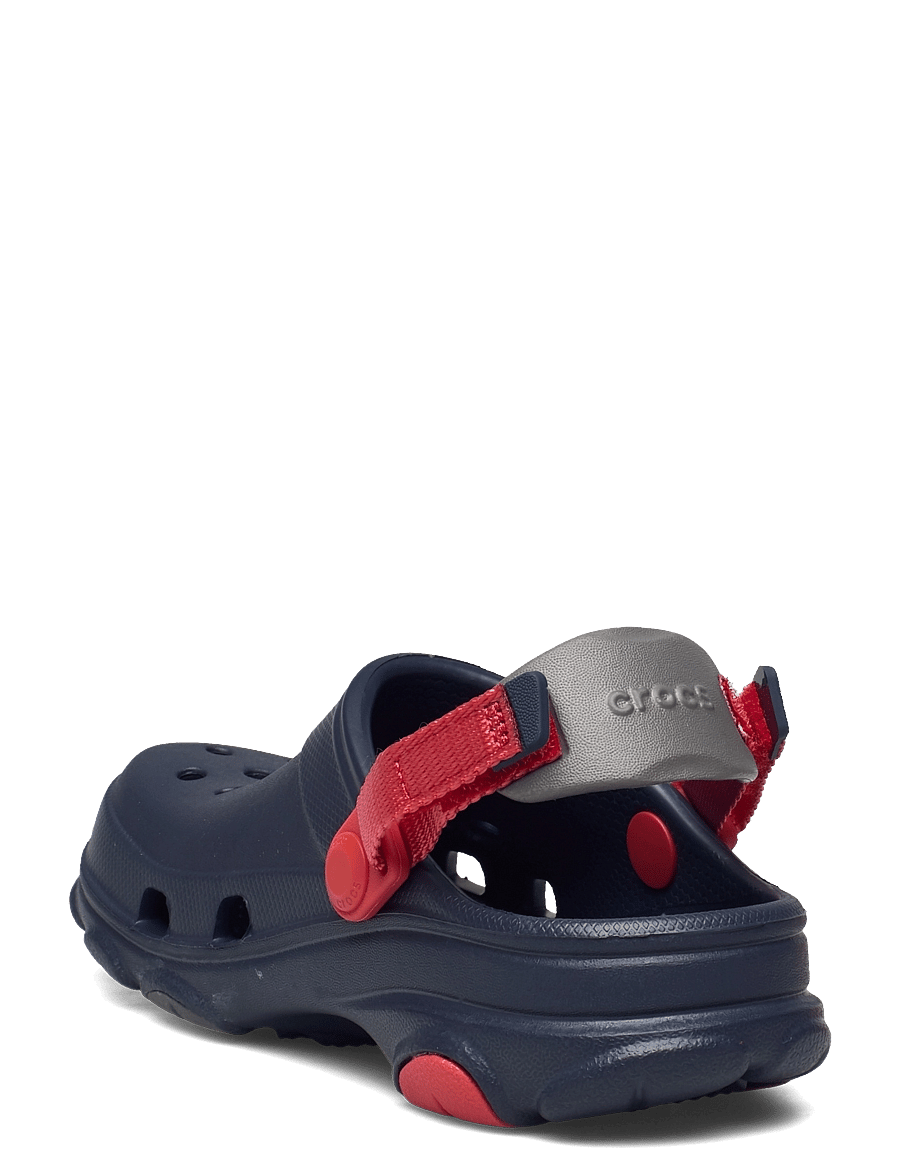 Crocs - Classic All-Terrain Clog K - navy - 2