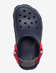 Crocs - All Terrain Clog K - summer savings - navy - 3