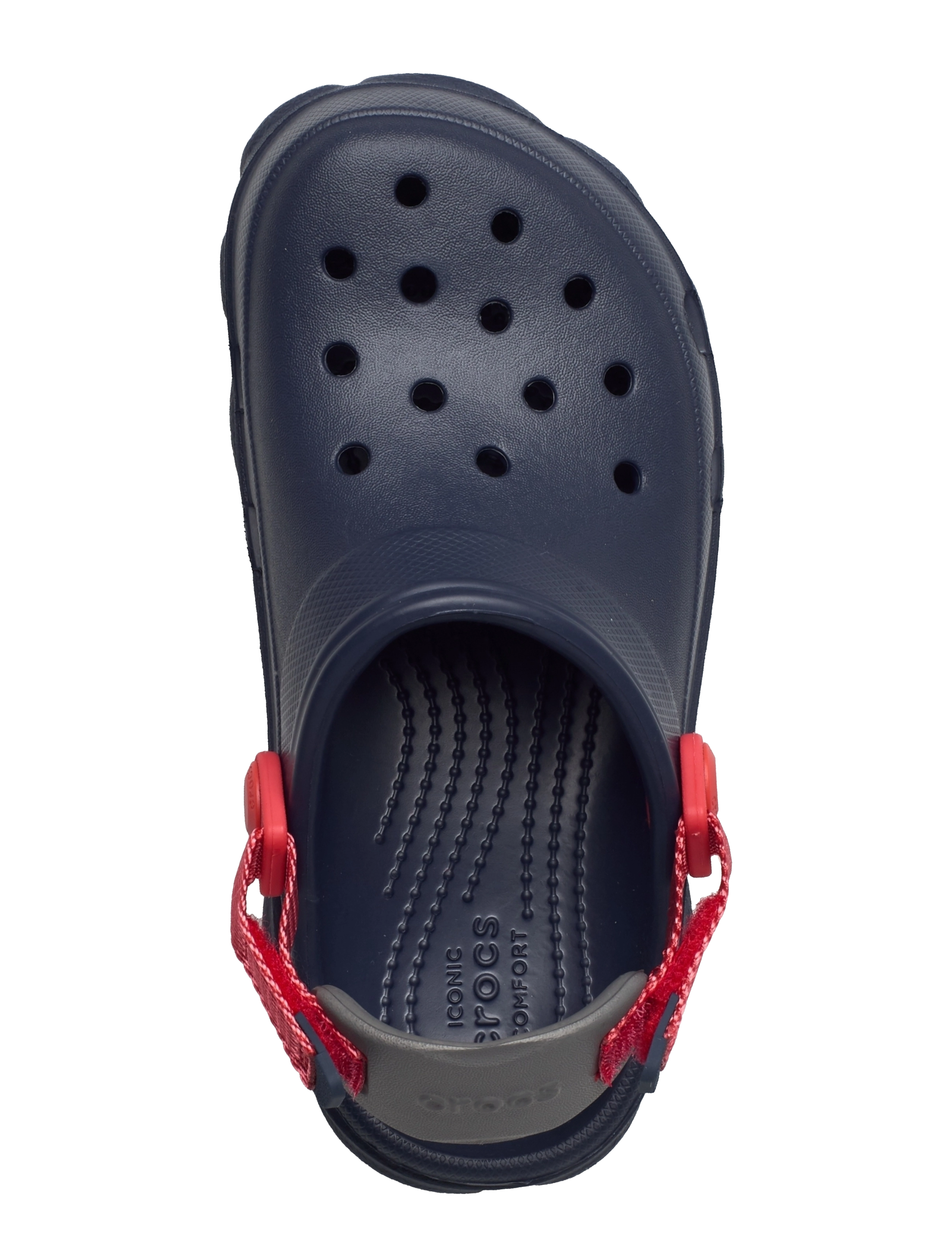 Crocs - Classic All-Terrain Clog K - navy - 3