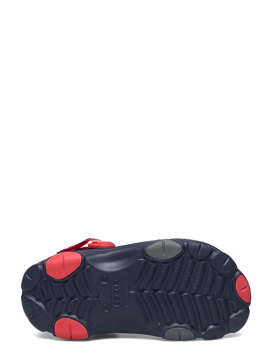 Crocs - Classic All-Terrain Clog K - navy - 4