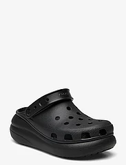 Crocs - Crush Clog - women - black - 0