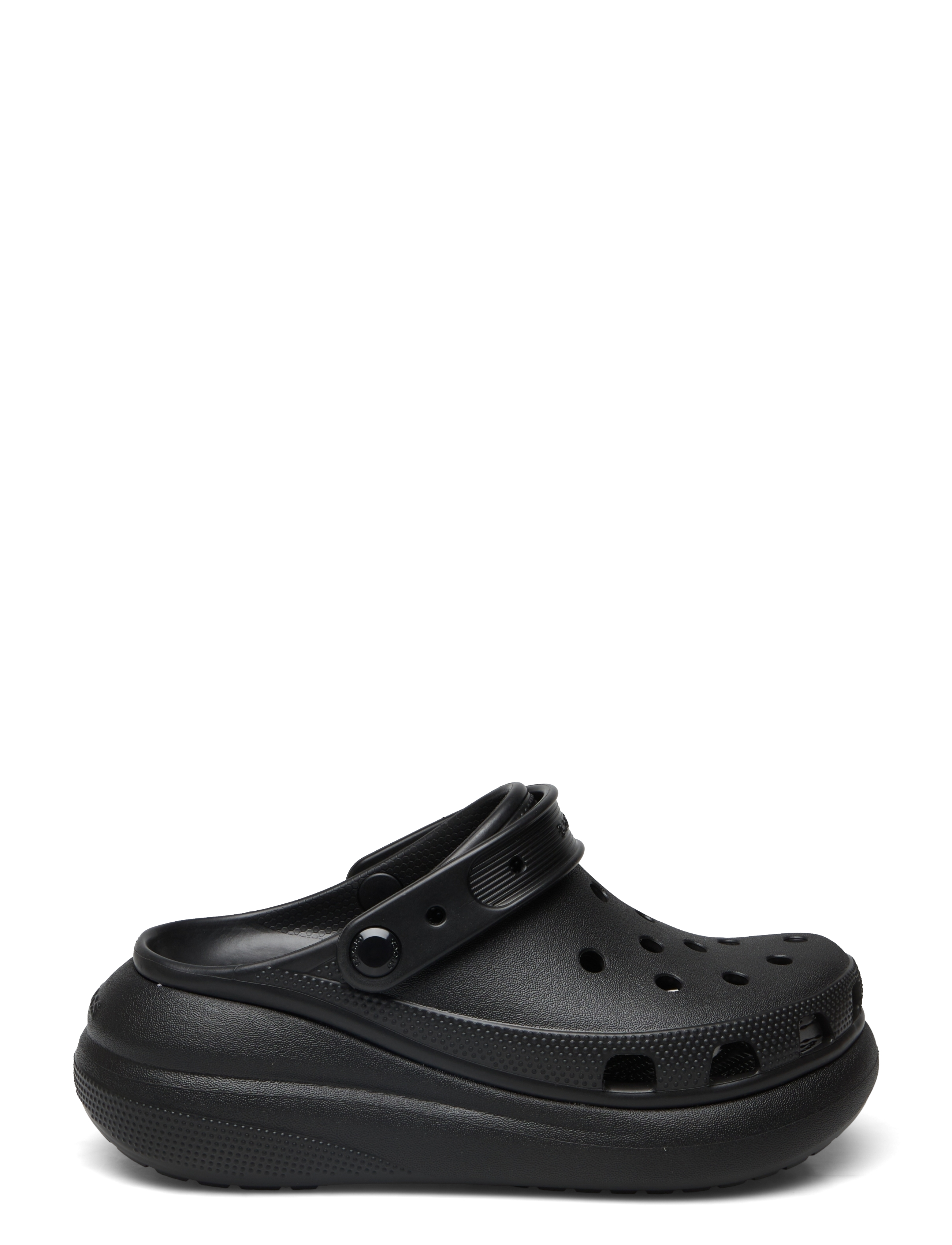 Crocs - Crush Clog - clogs - black - 1