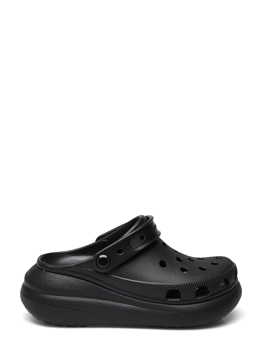 Crocs - Crush Clog - clogs - black - 1