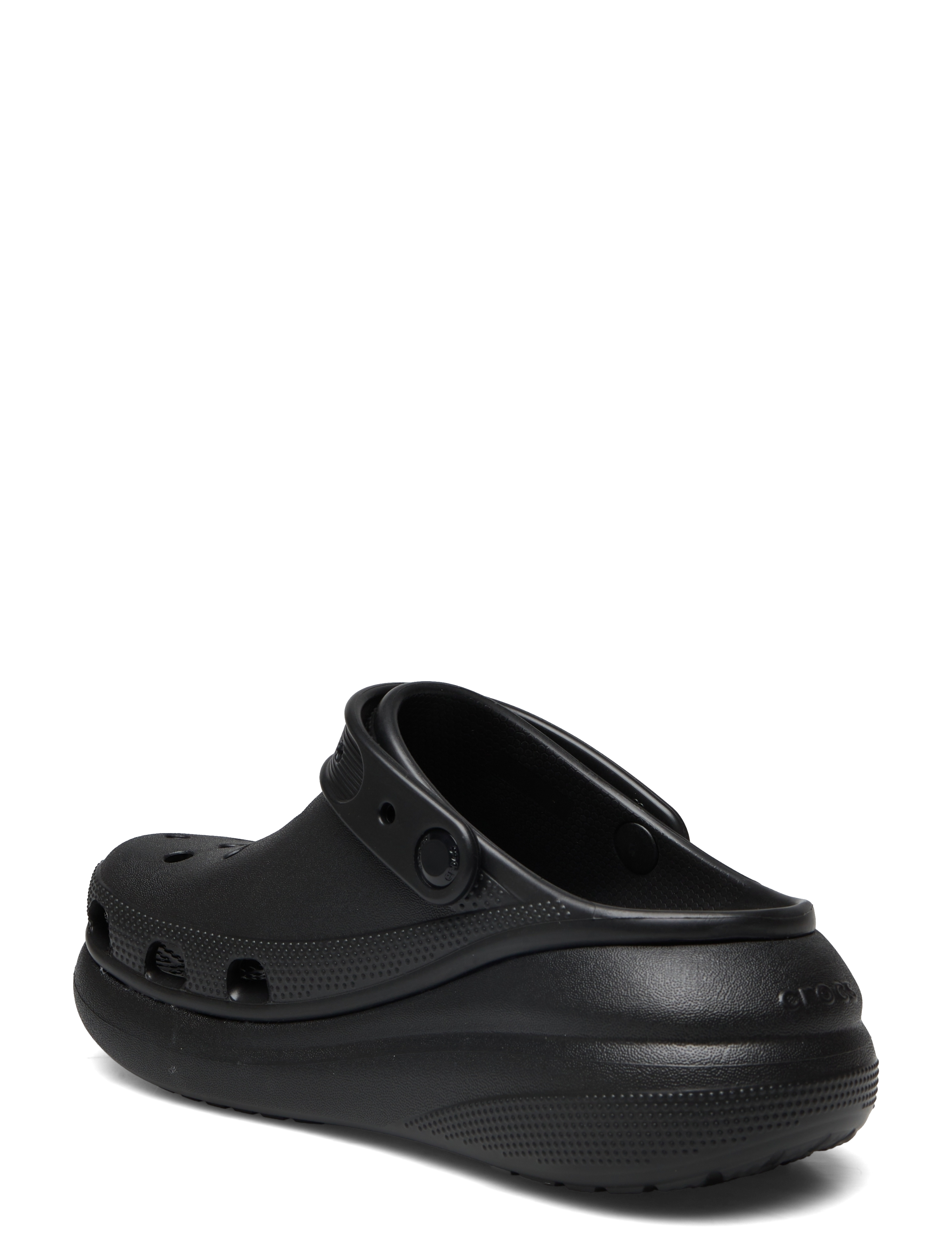 Crocs - Crush Clog - clogs - black - 2