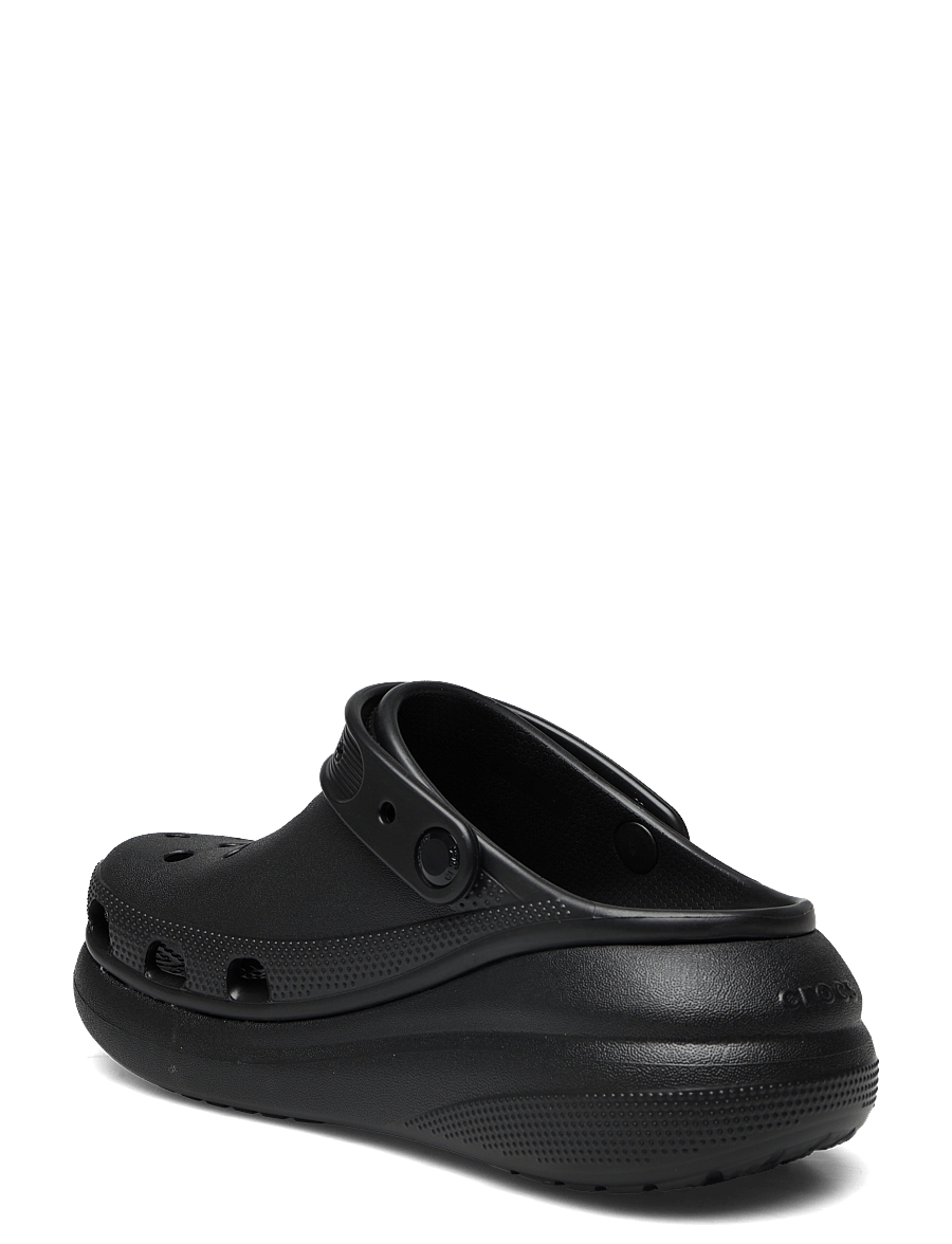 Crocs - Crush Clog - clogs - black - 2
