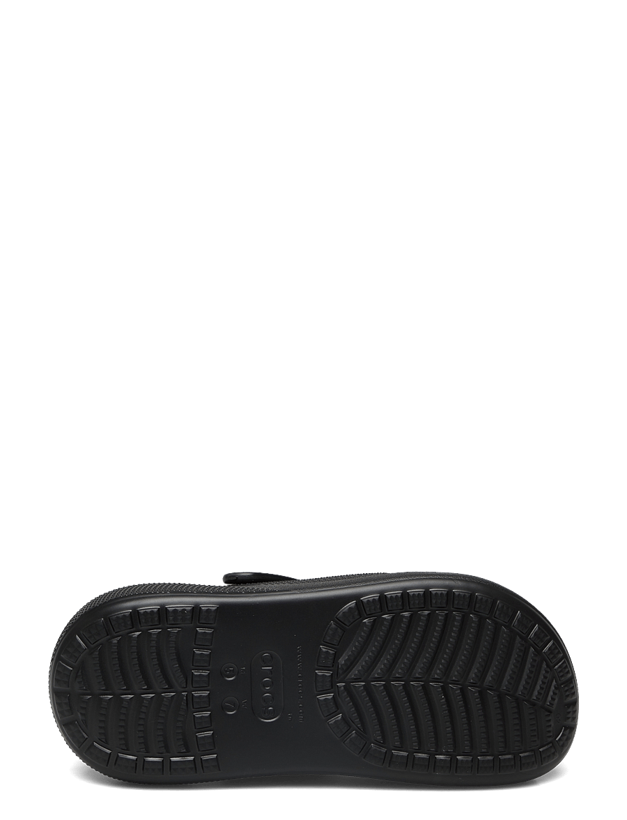 Crocs - Crush Clog - clogs - black - 4