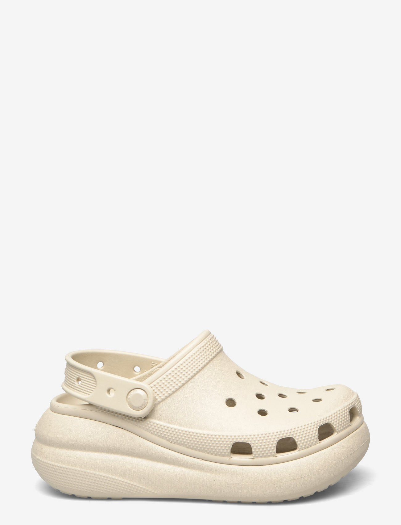 Crocs - Crush Clog - clogs - bone - 1
