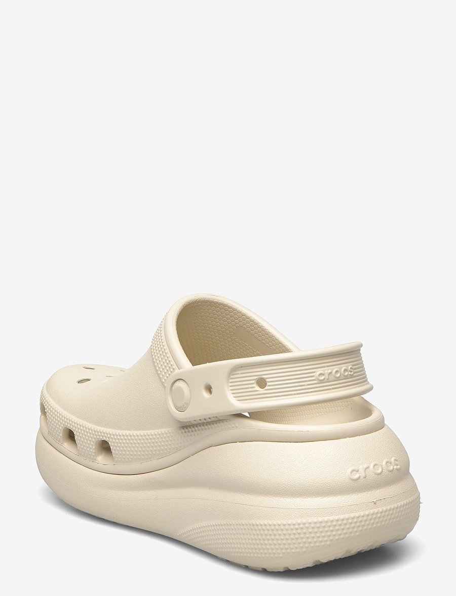 Crocs - Crush Clog - clogs - bone - 2