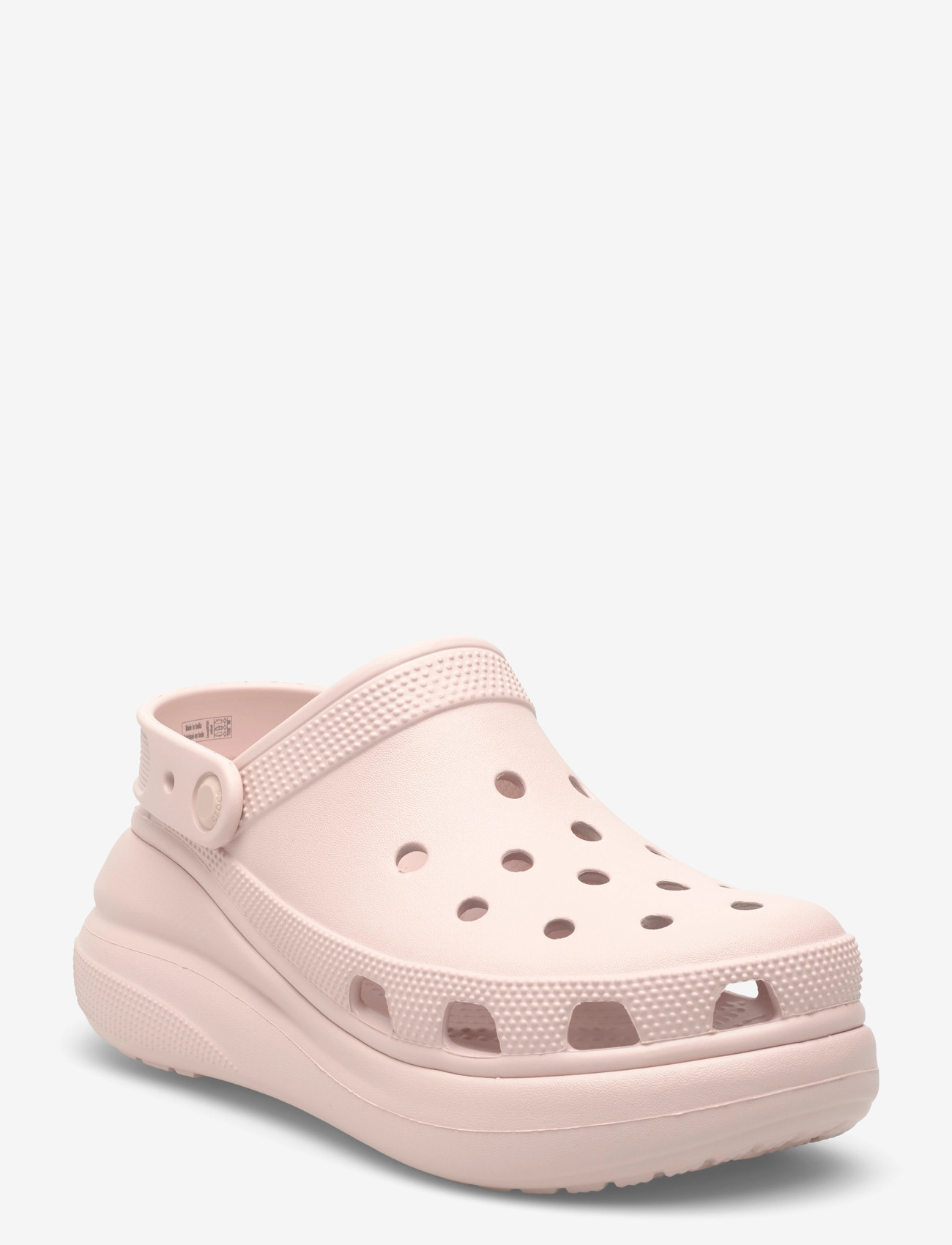 Crocs - Crush Clog - clogs - quartz - 0
