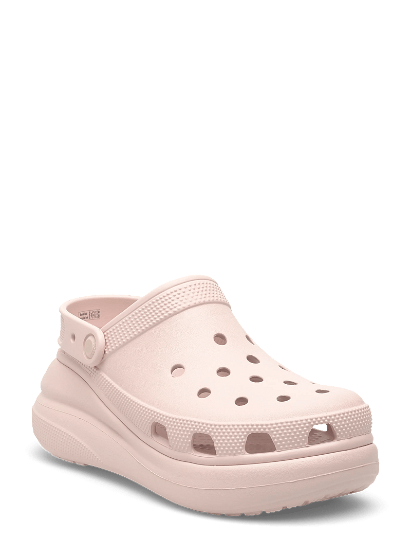 Crocs - Crush Clog - crocksid - quartz - 0