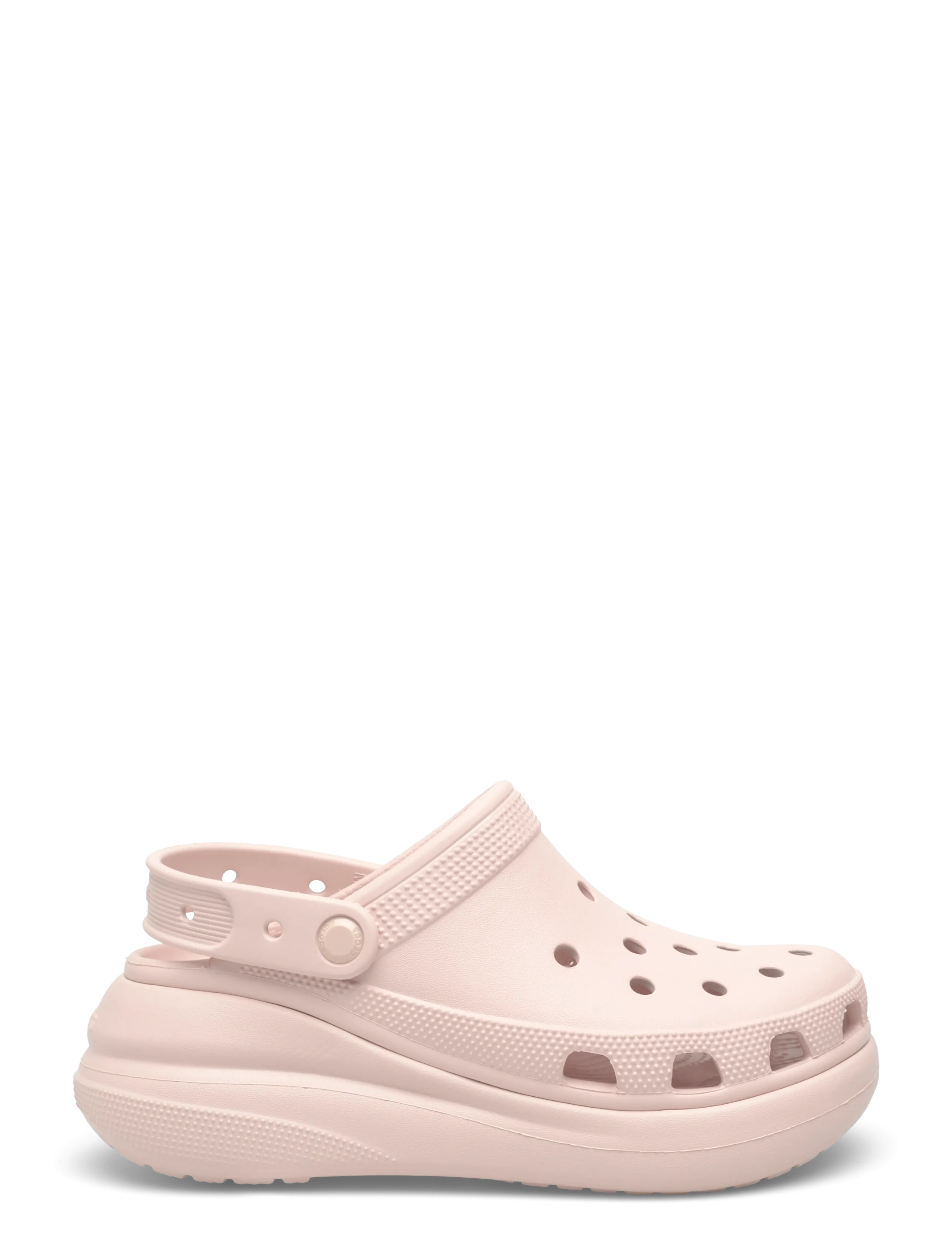 Crocs - Crush Clog - crocksid - quartz - 1